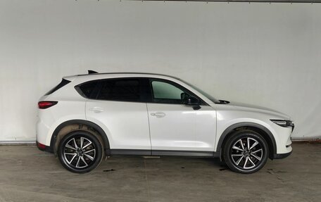 Mazda CX-5 II, 2018 год, 2 497 000 рублей, 8 фотография