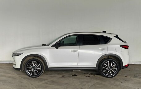 Mazda CX-5 II, 2018 год, 2 497 000 рублей, 7 фотография