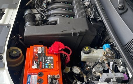 Renault Logan II, 2021 год, 1 500 000 рублей, 7 фотография