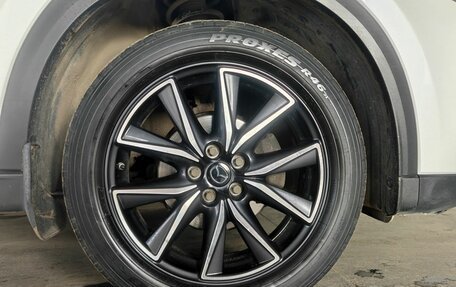 Mazda CX-5 II, 2018 год, 2 497 000 рублей, 21 фотография