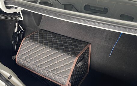 Renault Logan II, 2021 год, 1 500 000 рублей, 15 фотография