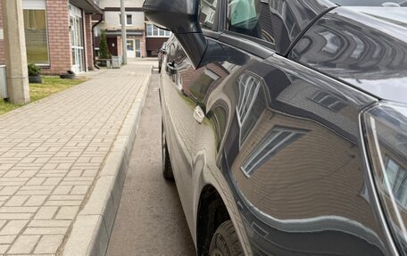 Opel Zafira C рестайлинг, 2014 год, 1 400 000 рублей, 6 фотография