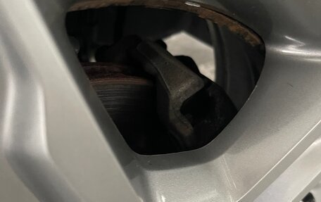 Renault Logan II, 2021 год, 1 500 000 рублей, 17 фотография