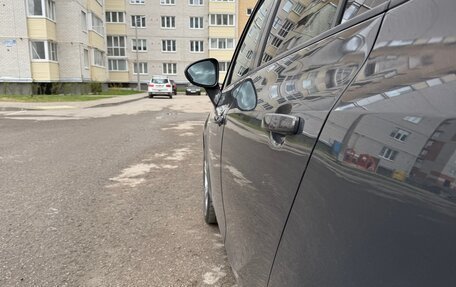 Opel Zafira C рестайлинг, 2014 год, 1 400 000 рублей, 7 фотография