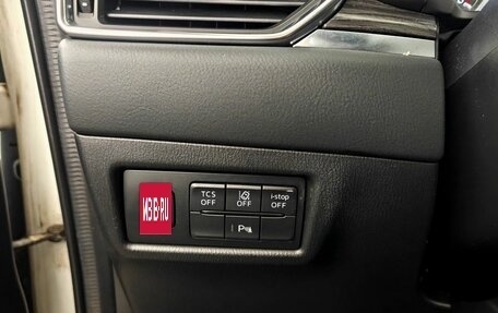 Mazda CX-5 II, 2018 год, 2 497 000 рублей, 18 фотография