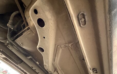 Opel Zafira C рестайлинг, 2014 год, 1 400 000 рублей, 11 фотография