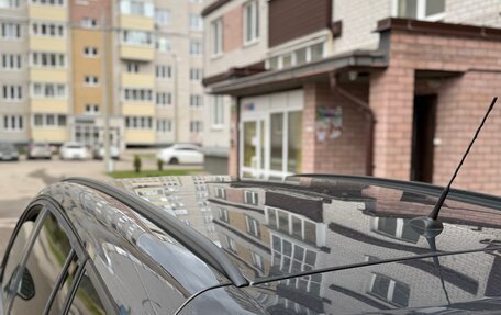 Opel Zafira C рестайлинг, 2014 год, 1 400 000 рублей, 8 фотография