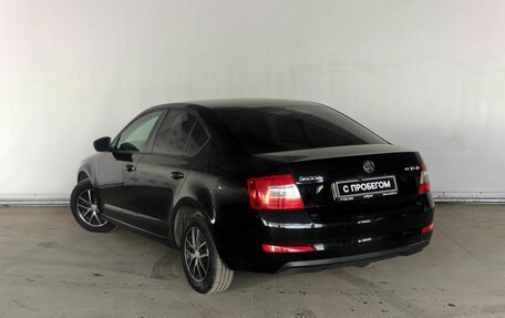Skoda Octavia, 2014 год, 550 000 рублей, 6 фотография