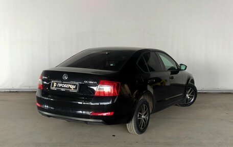 Skoda Octavia, 2014 год, 550 000 рублей, 4 фотография