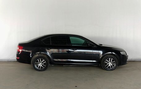 Skoda Octavia, 2014 год, 550 000 рублей, 8 фотография