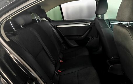 Skoda Octavia, 2014 год, 550 000 рублей, 10 фотография