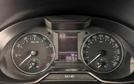 Skoda Octavia, 2014 год, 550 000 рублей, 12 фотография