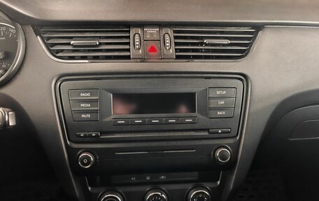 Skoda Octavia, 2014 год, 550 000 рублей, 13 фотография