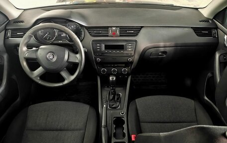 Skoda Octavia, 2014 год, 550 000 рублей, 11 фотография