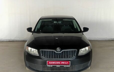 Skoda Octavia, 2014 год, 550 000 рублей, 2 фотография