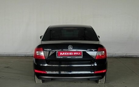 Skoda Octavia, 2014 год, 550 000 рублей, 5 фотография