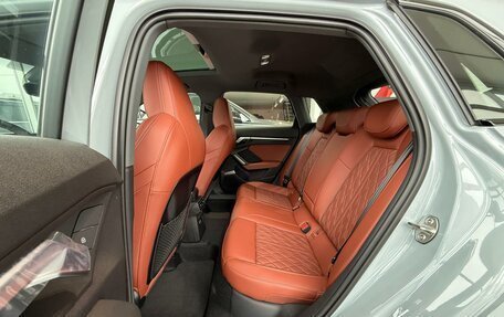 Audi A3, 2025 год, 4 799 500 рублей, 8 фотография