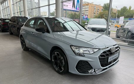 Audi A3, 2025 год, 4 799 500 рублей, 3 фотография