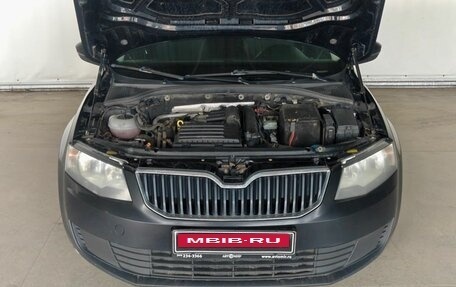 Skoda Octavia, 2014 год, 550 000 рублей, 14 фотография