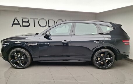 Genesis GV80 I, 2026 год, 12 900 000 рублей, 2 фотография