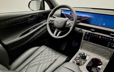 Genesis GV80 I, 2026 год, 12 900 000 рублей, 8 фотография