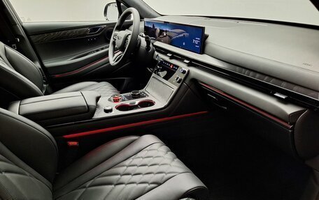 Genesis GV80 I, 2026 год, 12 900 000 рублей, 5 фотография