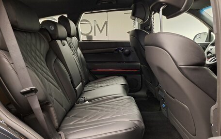 Genesis GV80 I, 2026 год, 12 900 000 рублей, 7 фотография