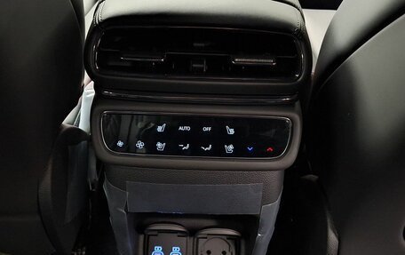 Genesis GV80 I, 2026 год, 12 900 000 рублей, 11 фотография