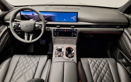 Genesis GV80 I, 2026 год, 12 900 000 рублей, 9 фотография