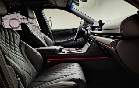 Genesis GV80 I, 2026 год, 12 900 000 рублей, 6 фотография