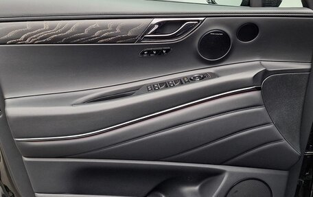 Genesis GV80 I, 2026 год, 12 900 000 рублей, 13 фотография