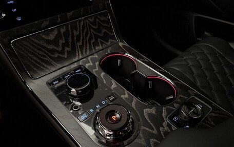 Genesis GV80 I, 2026 год, 12 900 000 рублей, 16 фотография