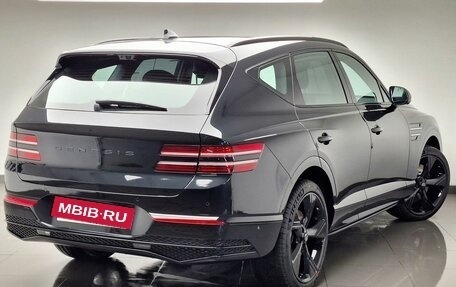 Genesis GV80 I, 2026 год, 12 900 000 рублей, 3 фотография