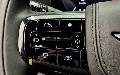 Genesis GV80 I, 2026 год, 12 900 000 рублей, 18 фотография