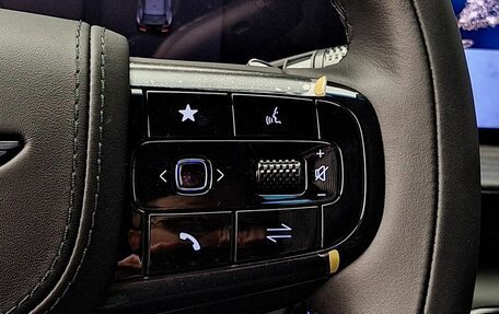 Genesis GV80 I, 2026 год, 12 900 000 рублей, 19 фотография