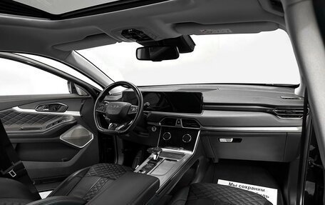 CheryExeed TXL, 2022 год, 2 995 000 рублей, 7 фотография