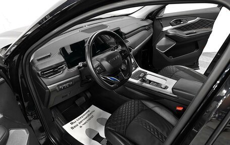 CheryExeed TXL, 2022 год, 2 995 000 рублей, 5 фотография