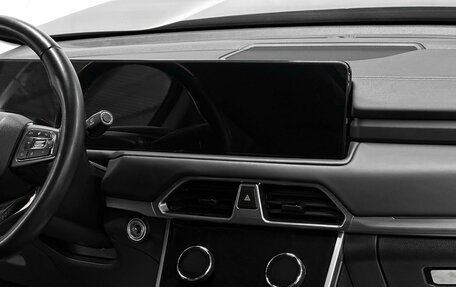 CheryExeed TXL, 2022 год, 2 995 000 рублей, 9 фотография