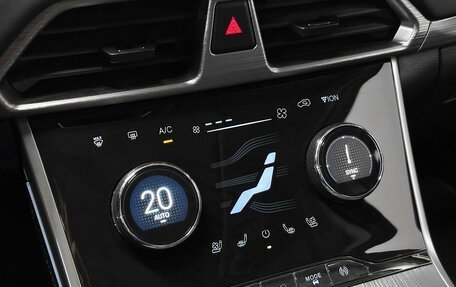 CheryExeed TXL, 2022 год, 2 995 000 рублей, 11 фотография