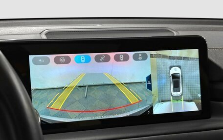 CheryExeed TXL, 2022 год, 2 995 000 рублей, 10 фотография