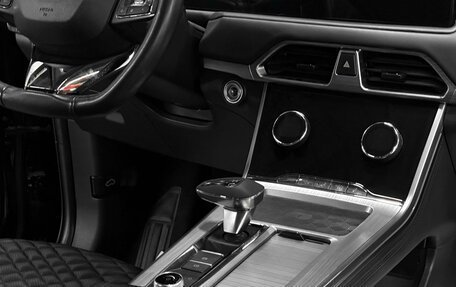 CheryExeed TXL, 2022 год, 2 995 000 рублей, 12 фотография