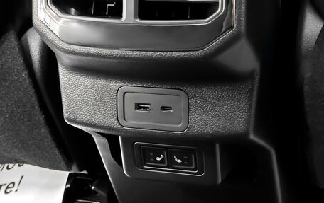 CheryExeed TXL, 2022 год, 2 995 000 рублей, 14 фотография