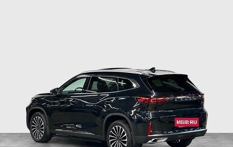 CheryExeed TXL, 2022 год, 2 995 000 рублей, 4 фотография