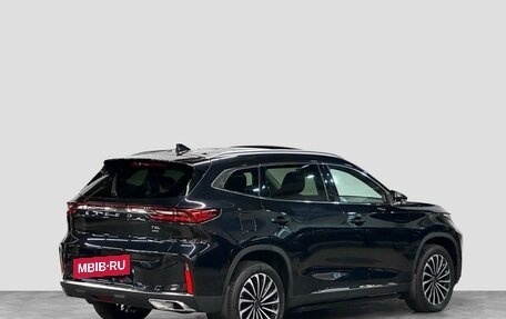 CheryExeed TXL, 2022 год, 2 995 000 рублей, 2 фотография