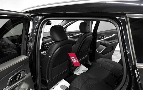 CheryExeed TXL, 2022 год, 2 995 000 рублей, 16 фотография