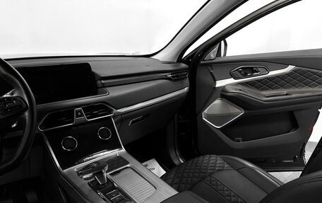 CheryExeed TXL, 2022 год, 2 995 000 рублей, 8 фотография