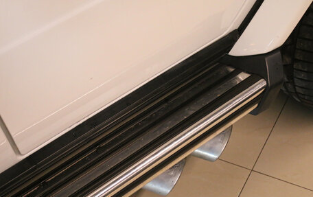 Mercedes-Benz G-Класс W463 рестайлинг _ii, 2015 год, 5 999 000 рублей, 13 фотография