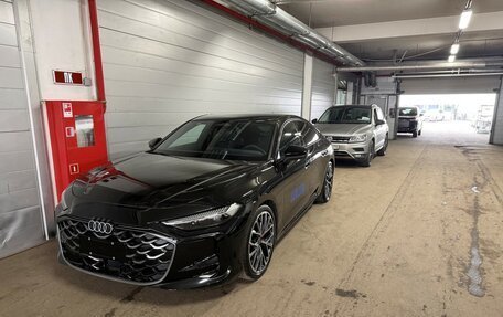 Audi A5, 2026 год, 6 695 000 рублей, 1 фотография