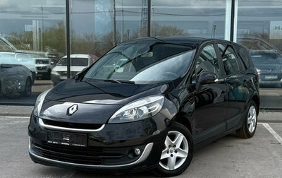Renault Scenic III, 2012 год, 900 000 рублей, 1 фотография
