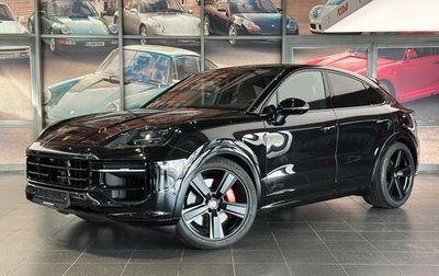 Porsche Cayenne III, 2026 год, 26 900 000 рублей, 1 фотография
